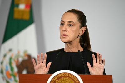 Sheinbaum Orders Investigation After Eight Newborns Die in Mexican Hospitals