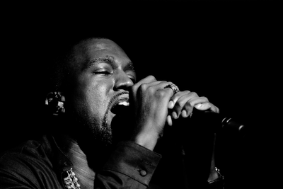 Kanye West Fans Are Reeling as Sold-Out Saint Petersburg Concerts Officially Cancelled in Russia