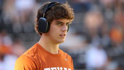 Arch Manning Tanking in No. 1 NFL Draft Prediction Market on Kalshi