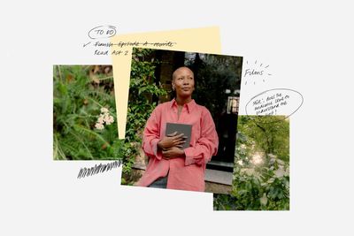 ‘Ideas need space to breathe’: how Liv Little protects her creativity