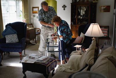 US retirement quality plunges in rankings. This is where retirees are going instead
