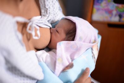 Breastfeeding on Epilepsy Medications Was Not Linked to Poorer Language or Behavior Scores in Children at Age 6