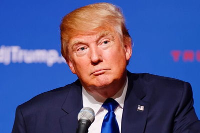 Trump's Explosive New Iran War Claim: 'They Were Doing Drugs' at Nuclear Sites