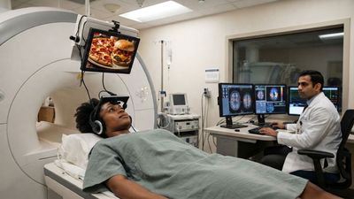 Participants Taking CagriSema Showed Changed Brain Responses to High-Calorie Food Images in Novo Study as FDA Decision Nears
