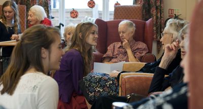 Antipsychotics Carry an FDA Boxed Warning in Dementia, so Memory Care Families Should Ask These Questions First