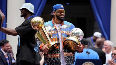 Regrading the Knicks’ Blockbuster Trade for Karl-Anthony Towns, Two Years Later