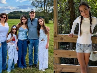 What happened to Chad Lowe’s daughter Fiona? 13-year-old dies after Lowe family lost Pacific Palisades home in 2025 fire