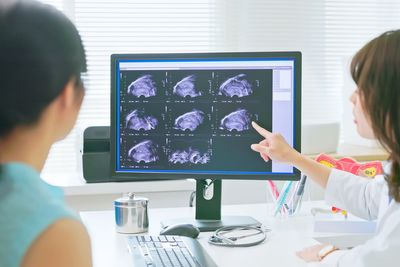 New drug for endometriosis could offer ‘breakthrough’ in treatment, scientists say