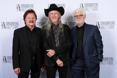 Adopted Missouri man astonished to find his biological father is international rock star