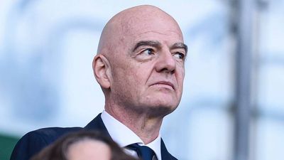Explaining Man City Whistleblower’s Stunning Attack on FIFA President Gianni Infantino