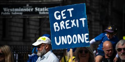 Burnham has said the unsayable on Brexit. What happens now?