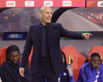 Uefa Nations League today: How to watch France v Italy, TV channels & live stream Friday 2 October