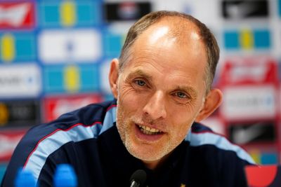 Thomas Tuchel reveals Man City discussions within England camp after guilty verdict
