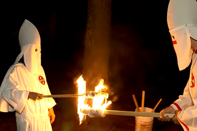 Renee Good Lawyers Invoke Anti-Ku Klux Klan Law in Explosive Lawsuit Against Trump Officials