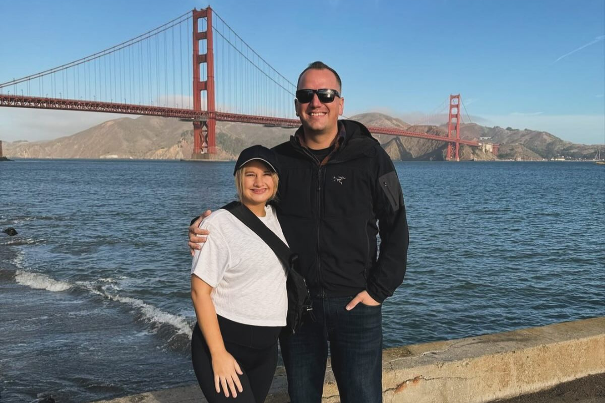 Photo: inkl.com Ken Urker, Former Partner of Gypsy Rose Blanchard, Found Dead at 34 in Louisiana