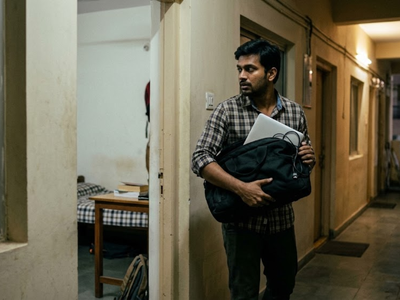 Man shows interest in Bengaluru PG as a potential tenant, gains access to room and allegedly steals two laptops, two chargers and ₹10,000 cash