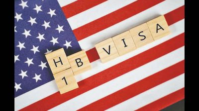 Donald Trump Jr says JD Vance is right about H-1B visa program, people who disagree are the open border lovers