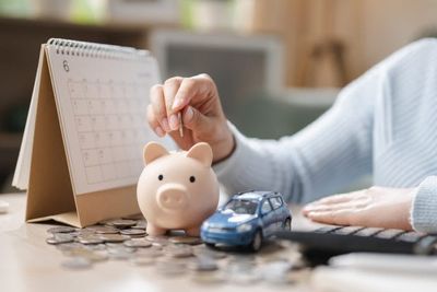 Would You Rather Have a $700 Car Payment or $100,000 More at Retirement?