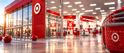 Target's Holiday Blitz: Slashing Prices to Capture Market Share