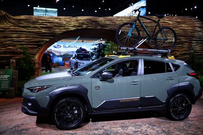 Americans are learning to love smaller cars as gas pump pain deepens
