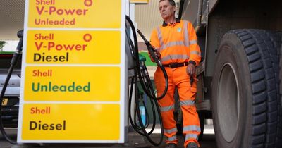 Europe agrees to release huge fuel reserves after pressure from Trump
