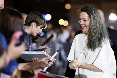 More celebrities are embracing grey hair. For other women, it can come at a cost