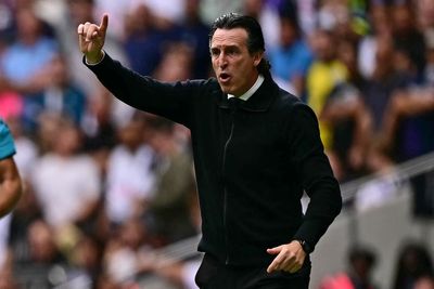 'Many others': Unai Emery makes stunning Premier League rivals claim after Man City guilty verdict