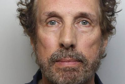 Former Nine O’Clock Service priest guilty of rape and indecent assaults