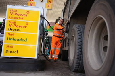G7 countries to release diesel reserves as prices surge – what we know