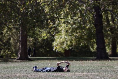 UK to enjoy highs of 23C before autumn temperatures finally arrive