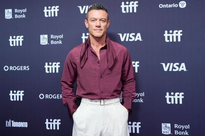 Luke Evans claims ‘several actors’ in Hollywood chose not to come out