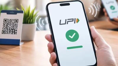 UPI volume rises 27% to touch 145 billion in first half of FY27