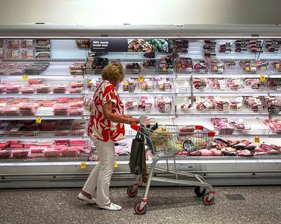 Throwback to 2011: why it feels different to the last time interest rates were this high