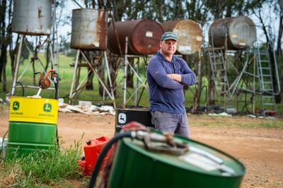 An ‘onslaught of punches’: is this week the cost-of-living tipping point for many Australian households?
