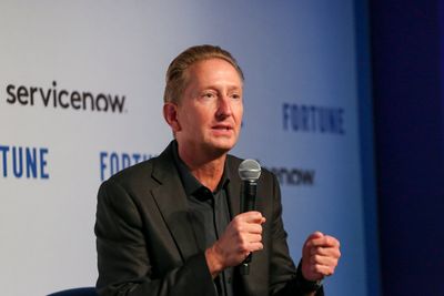 Booking Holdings CFO says even AI hyperscalers don’t know their ROI—but he’s learning from his ‘AI coach’