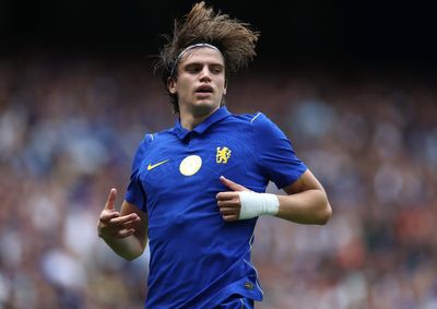 Chelsea XI vs Portsmouth: Predicted lineup, confirmed team news, injury latest for friendly