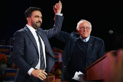 Americans rebel against Trump’s red-baiting, sending socialism to a record high in opinion polling