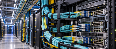 Corning and AT&T's $3 Billion Fiber Deal Reveals Where AI Spending Goes Next