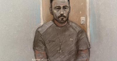 Far-right agitator Danny Tommo in court after entering migrant centre