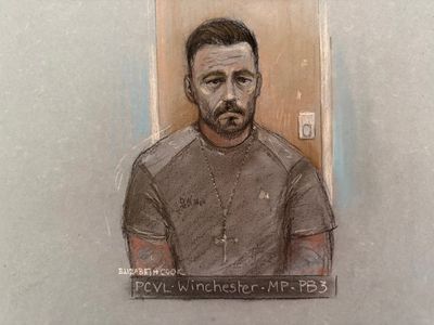 Activist Danny Tommo appears in court accused of entering 'restricted zone' in Dover