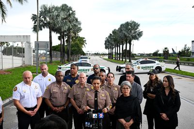 Miami-Dade's Seven Immigration Arrests Made Sheriff's Office Eligible for $14.6 Million: Report