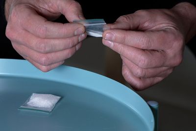 Ketamine is at the center of the Cornell 7 case: What to know about the drug