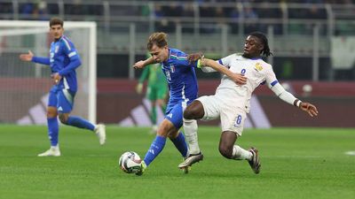How to Watch France vs. Italy on TV, Live Stream