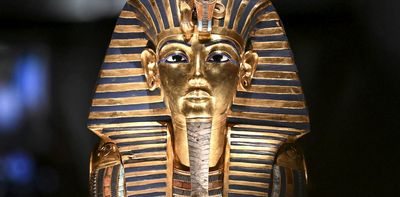 Secret chambers in Tutankhamun’s tomb could hold the burial of a lost Egyptian queen – we may get answers soon