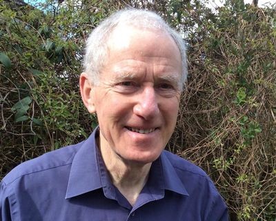 Letter: Paul Brown obituary