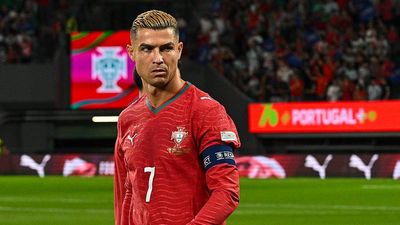 Portugal Rush to ‘Save’ Relationship With Cristiano Ronaldo—But Is It Too Late?