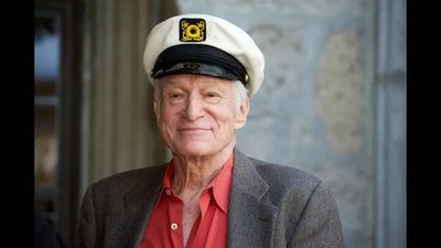 In 2010, Playboy's Hugh Hefner donated $900,000 to save land behind the Hollywood Sign from luxury homes. 16 years on, 138 acres at Cahuenga Peak remain protected in Griffith Park