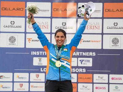 Asian Games 2026: Double gold medallist Neeru Dhanda named women's flag-bearer for closing ceremony