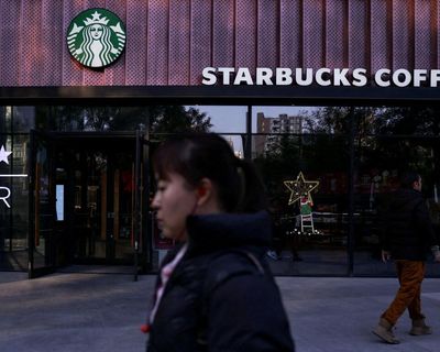 ‘Stand on the right side of history’: Starbucks urged to close stores in China’s Xinjiang