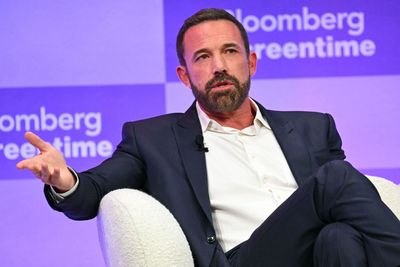 Ben Affleck says predictions that AI will wipe out jobs—or kill us all—are just propaganda: 'In fact, more people technically are being employed'